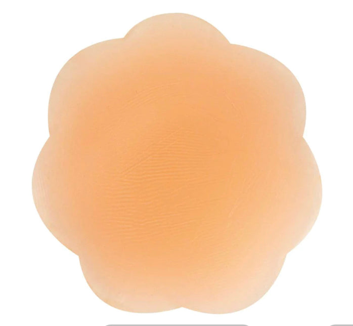 Parche silicón para pezón