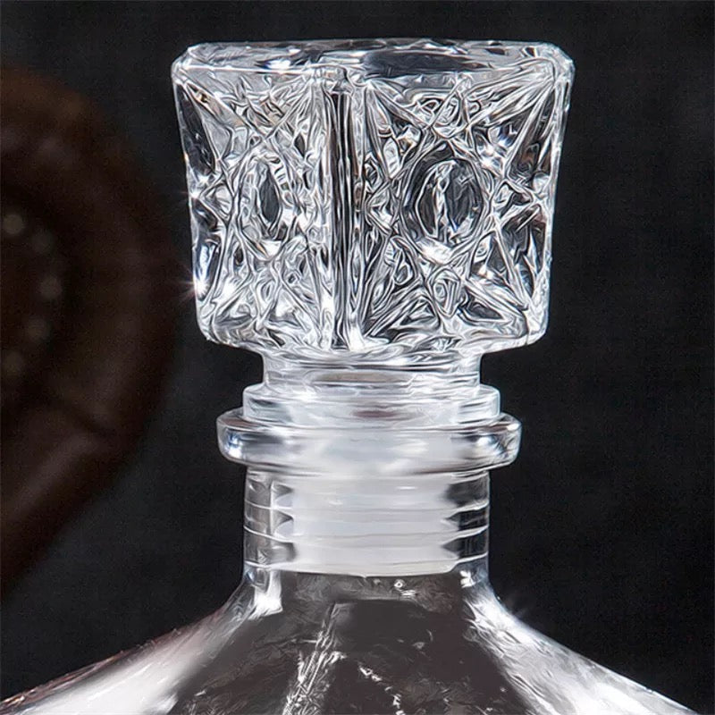 LICORERA DIAMANTE 750ML GM1188-2F-21