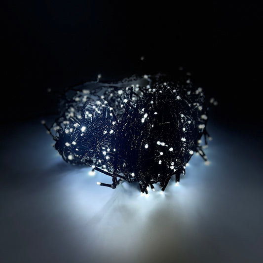 SERIE LED´S V3 MÁGICA BLANCAS DIFERENTES TAMAÑOS