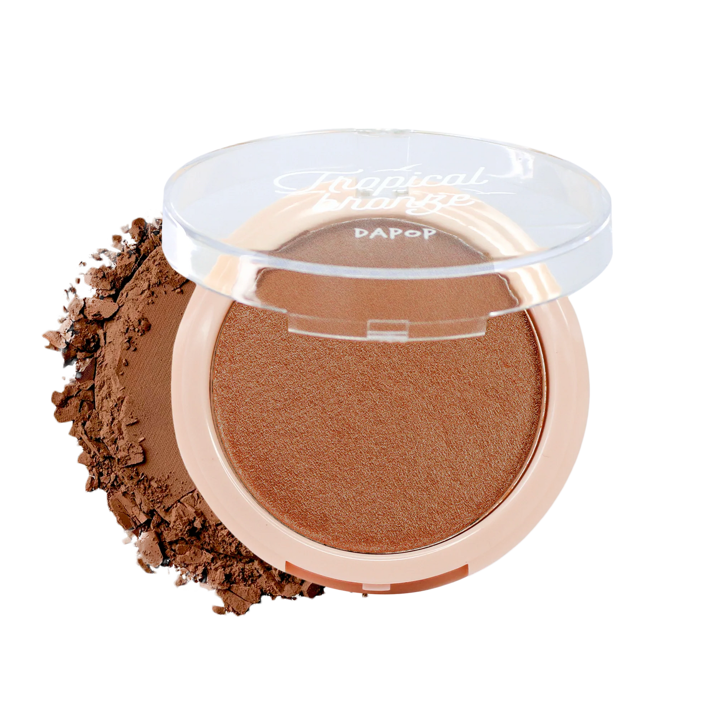 Tropical Bronze DAPOP