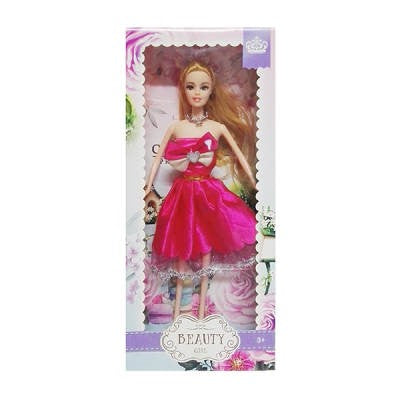 MUÑECA FIESTA EGZ-0624