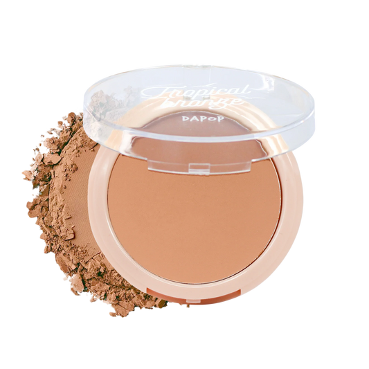 Tropical Bronze DAPOP