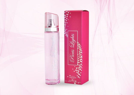 Perfume Mirage Dama Paris Lights