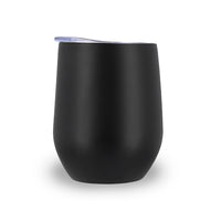 Vaso Tipo Yeti Oval - CasaGutza