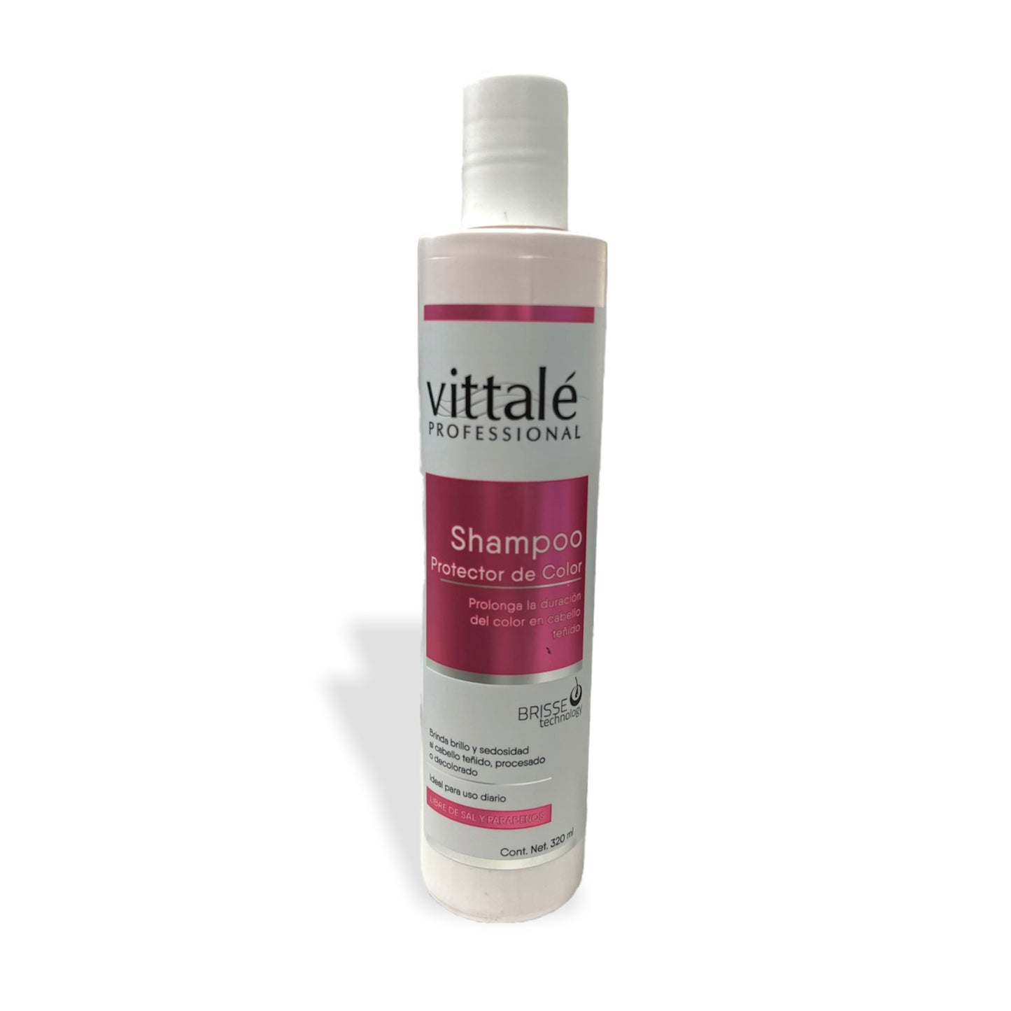 SHAMPOO PROTECTOR DE COLOR VITTALÉ 320ML