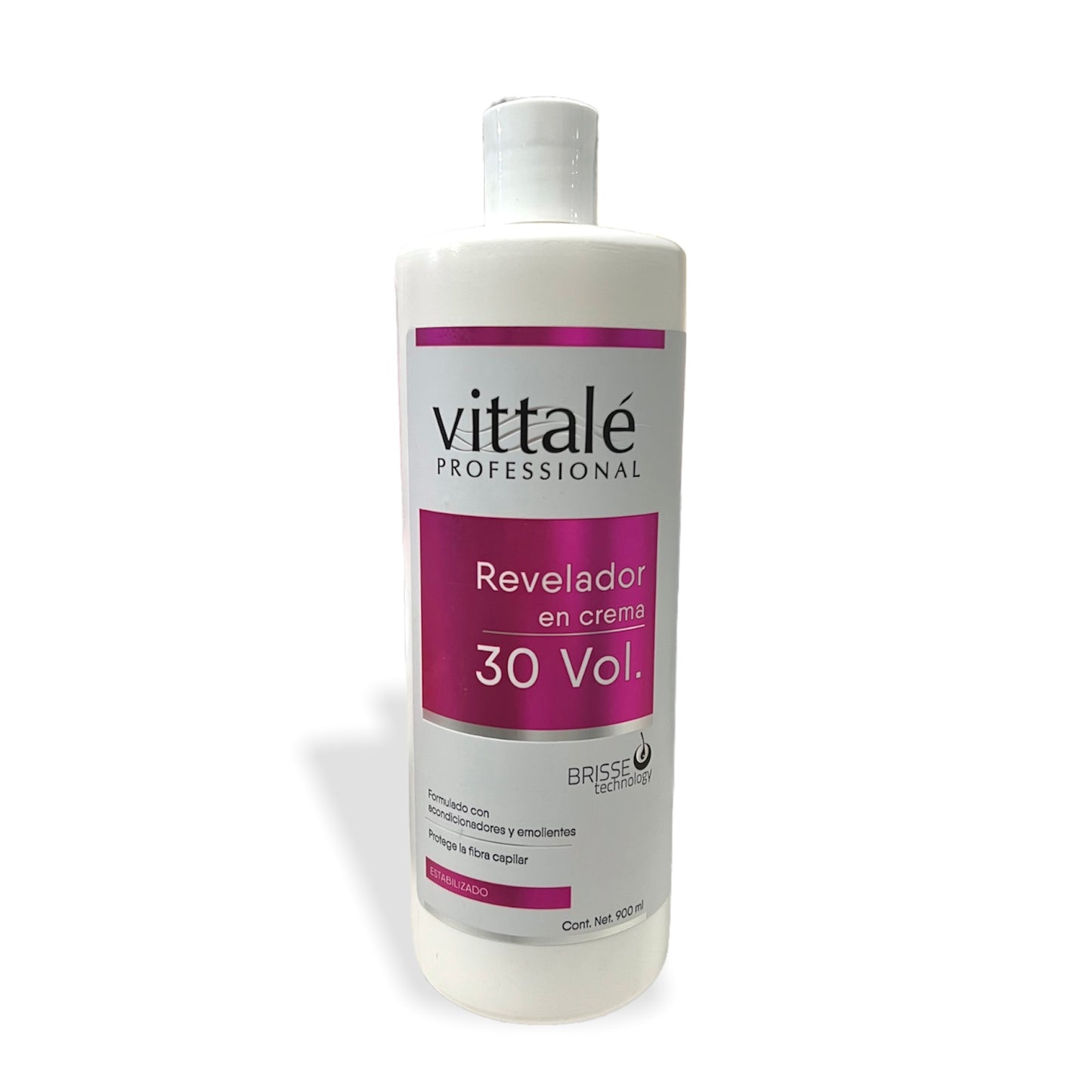 REVELADOR EN CREMA 960ML VITTALÉ