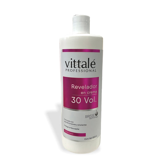 REVELADOR EN CREMA 960ML VITTALÉ