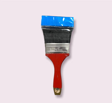 Brocha para pintar