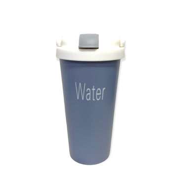 Vaso térmico c/tapa 500ml