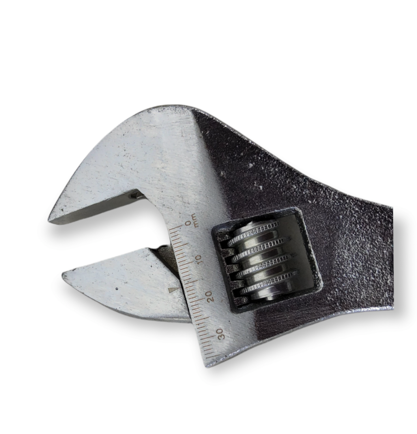 Llave Inglesa