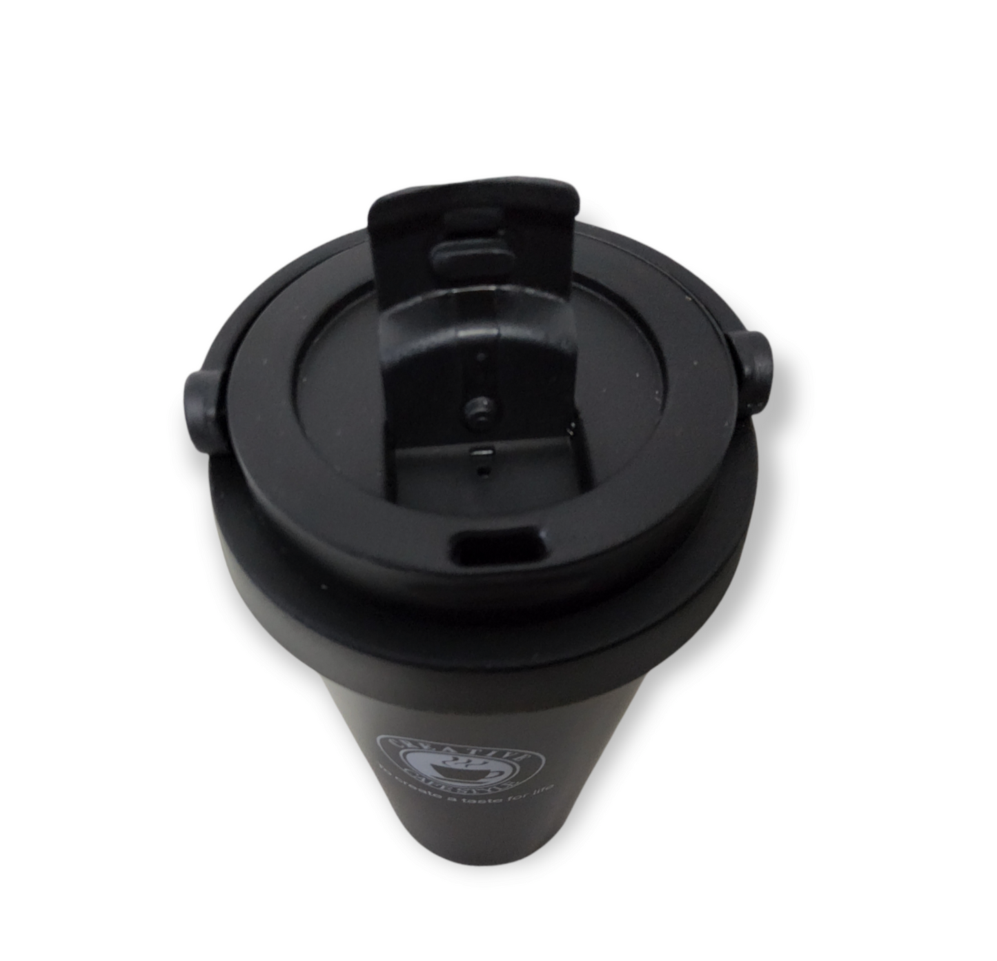 Vaso térmico c/tapa