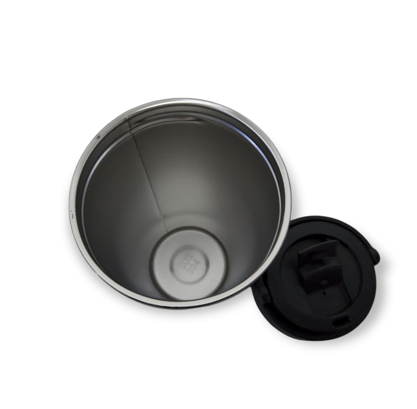 Vaso térmico c/tapa