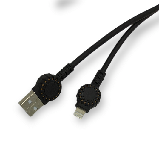 CARGADOR APPLE LIGHTNING