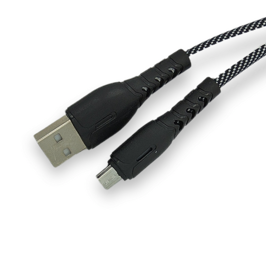 CARGADOR PARA ANDROID MICRO