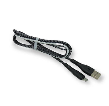 CARGADOR PARA ANDROID MICRO