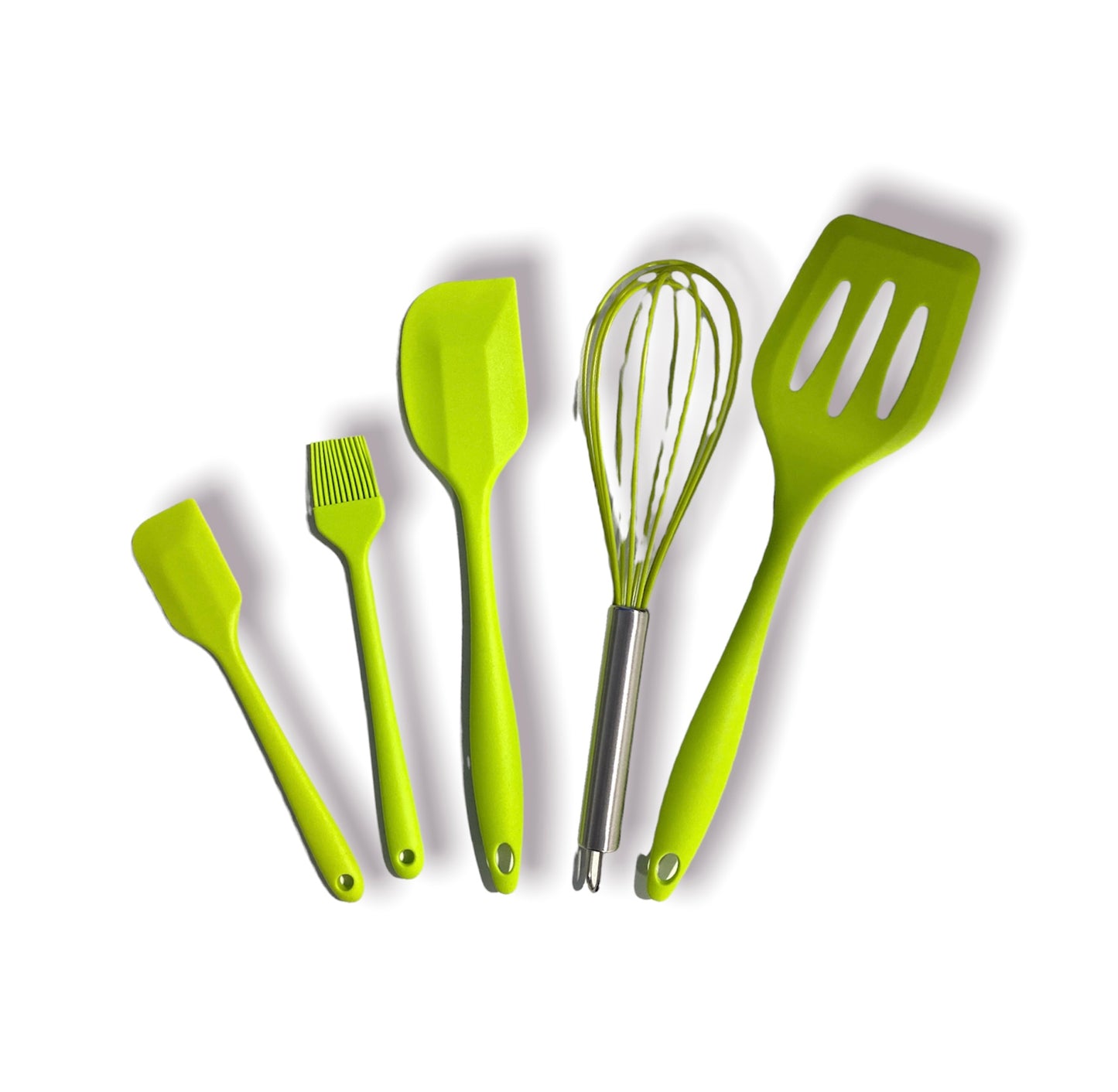 UTENSILIO DE COCINA 5 PZAS GM414-1F-1