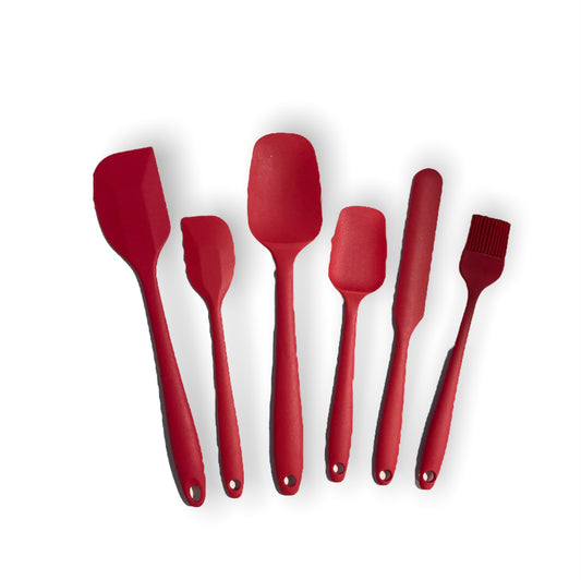 UTENSILIO DE COCINA 6PZAS GM414-1F-2