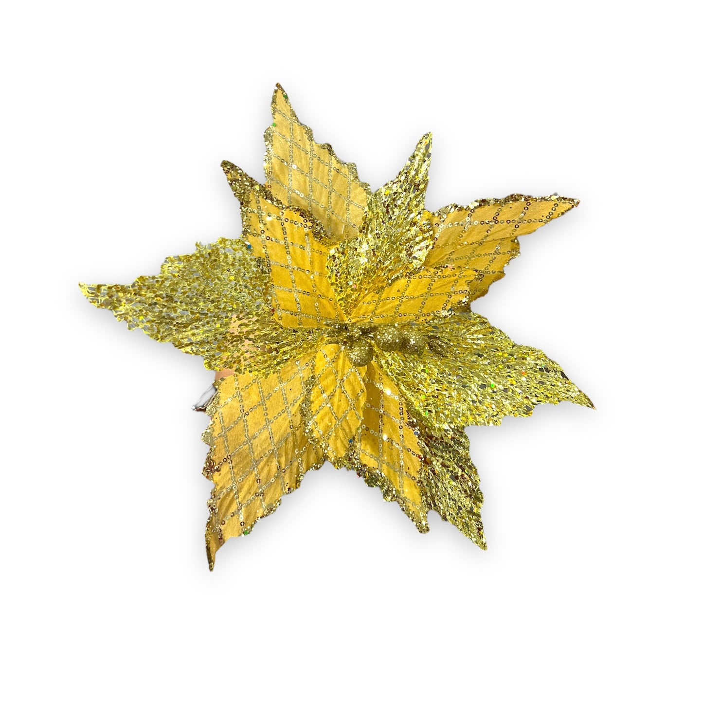 FLOR NOCHEBUENA GZ-6139