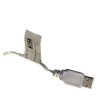 100L SERIE DE PILA LED'S  C/USB BOLSA 6MTS