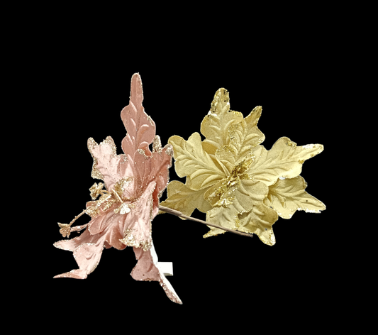 FLOR NOCHE BUENA GZ-5140