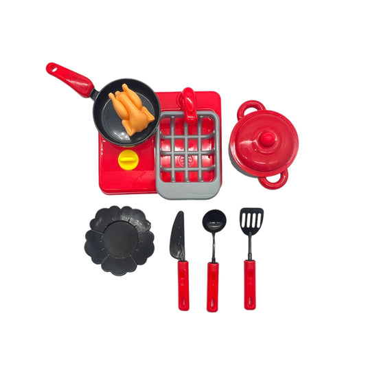 JUEGO DE COCINA KJ2511061