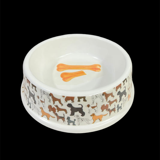 Comedero para Mascota GM872-2G-4