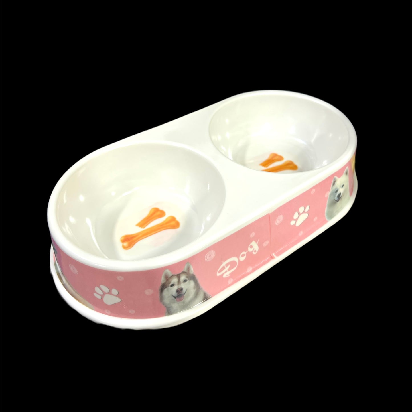 Comedero para Mascota GM872-2G-6