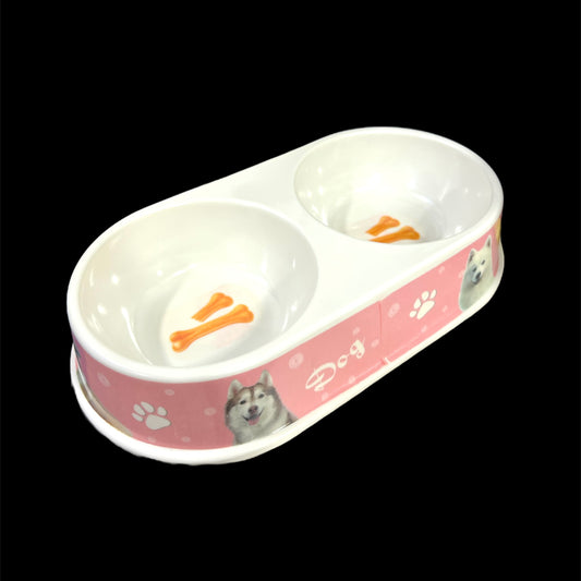 Comedero para Mascota GM872-2G-6