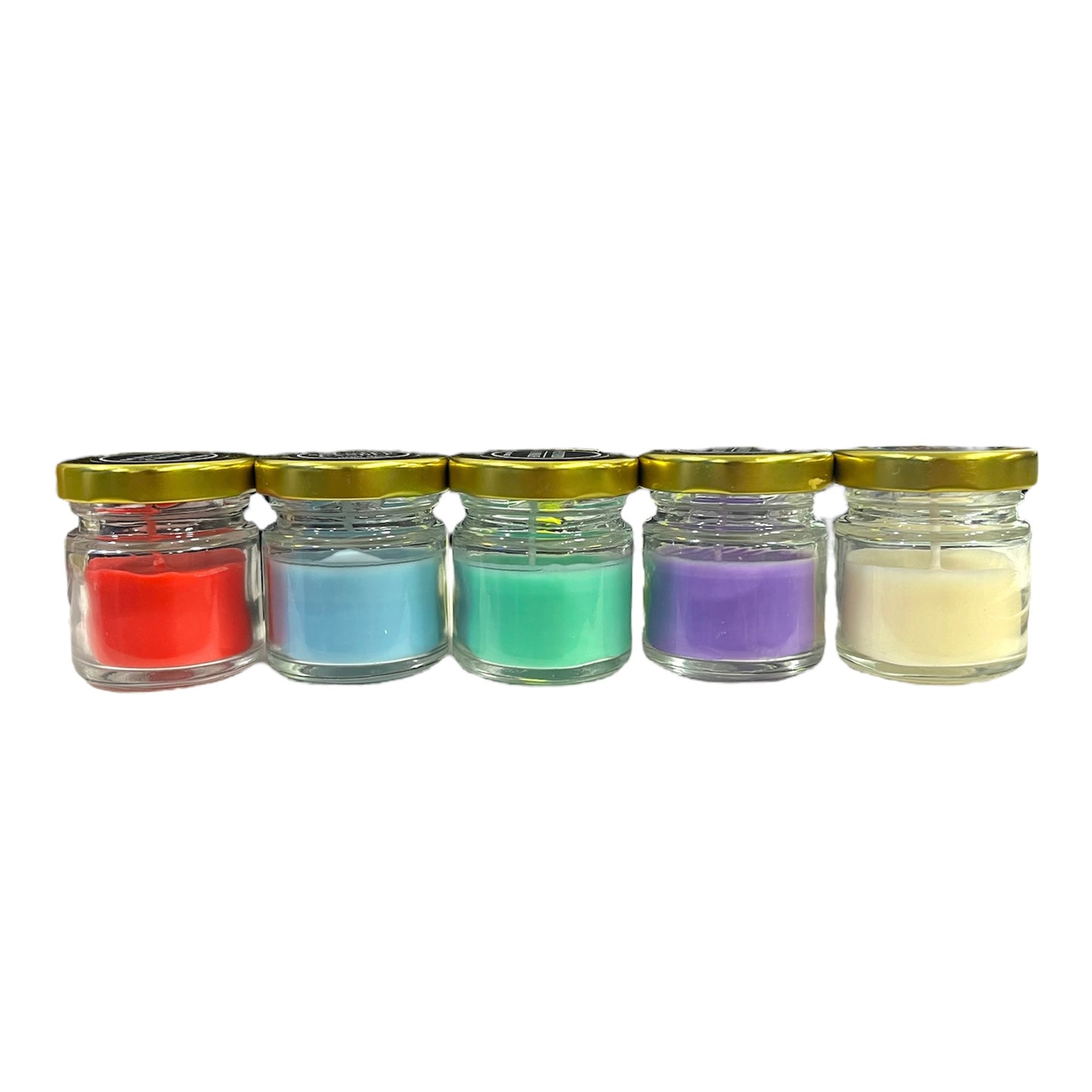 VELA EN BROCAL CHICA GOLD GM1031-1A-4