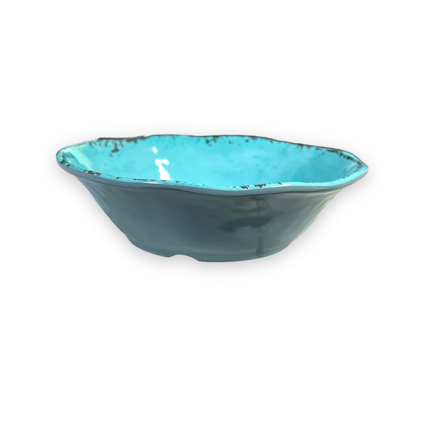 PLATOS DE MELAMINA VINTAGE GZ-5516-5521