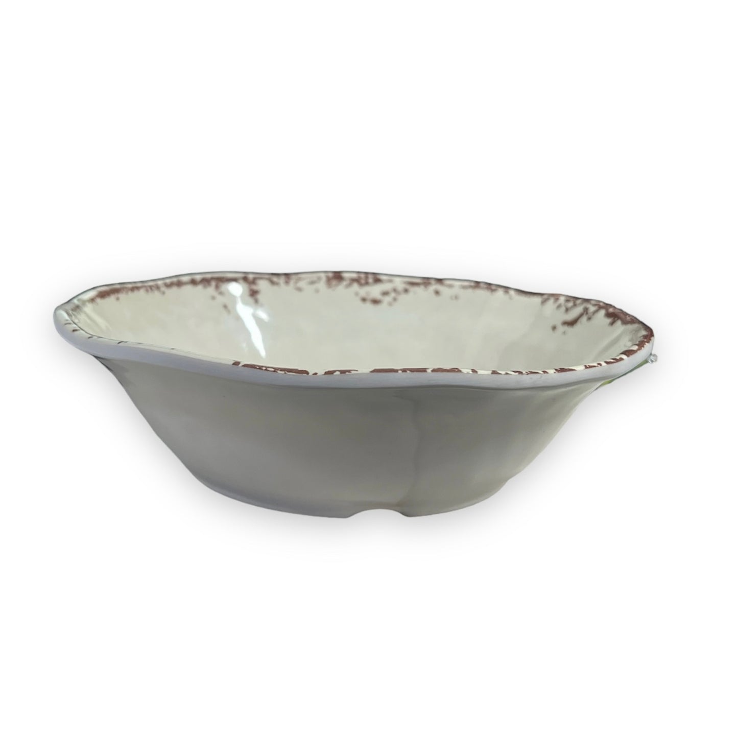 PLATOS DE MELAMINA VINTAGE GZ-5516-5521