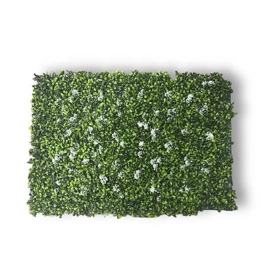 TAPETE CON FOLLAJE ARTIFICIAL GM265-11A-10/11/12