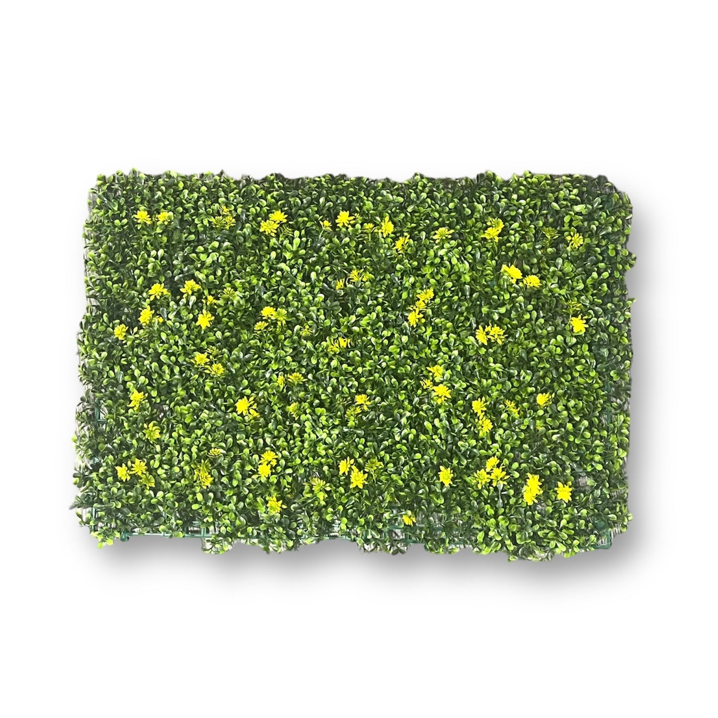 TAPETE CON FOLLAJE ARTIFICIAL GM265-11A-10/11/12