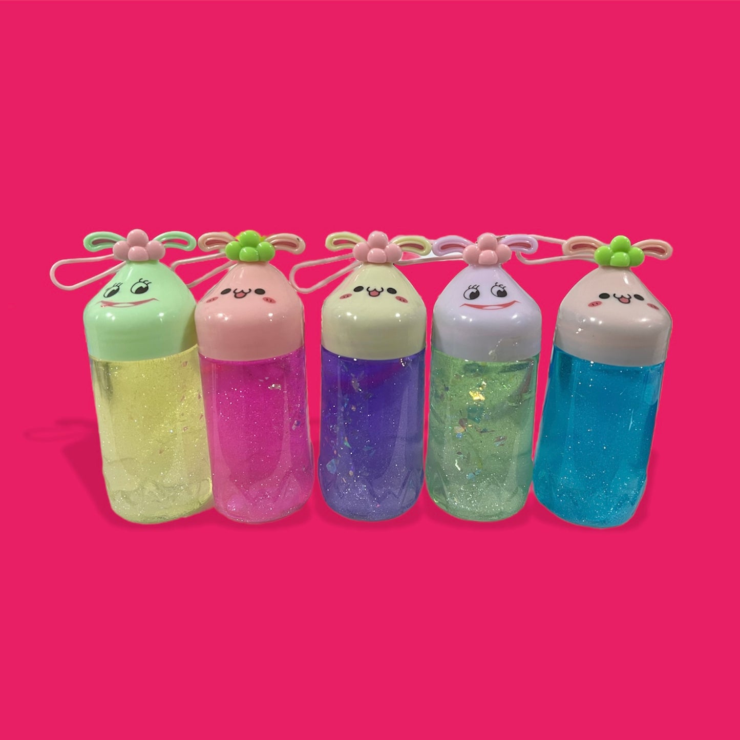 Slime Emoji 170G