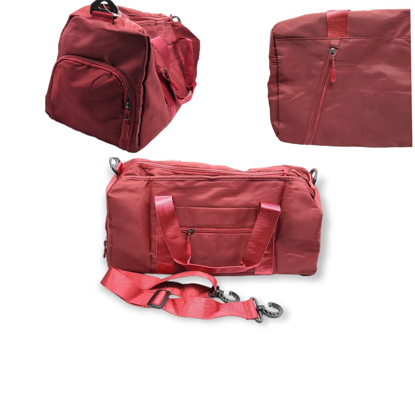 MALETAS DEPORTIVAS UNISEX