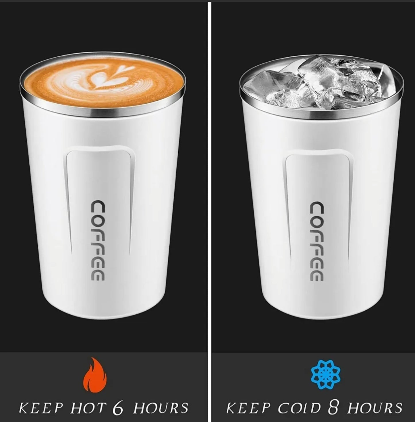 Termo cafetero de 510ml