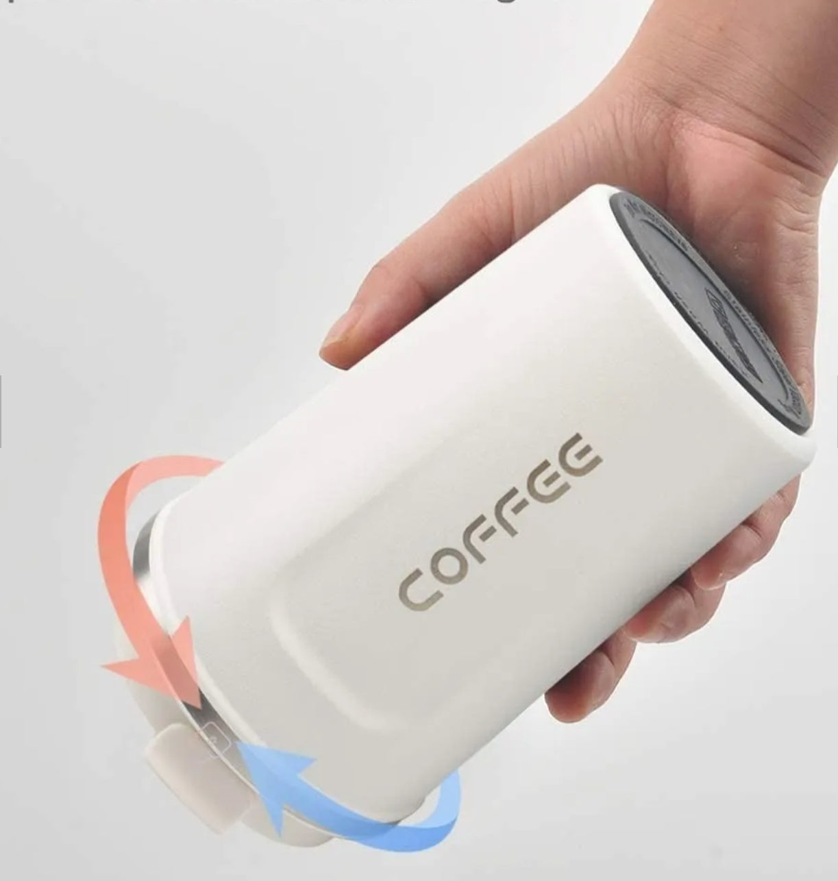 Termo cafetero de 510ml