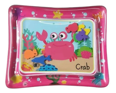 Tapete alberca infantil