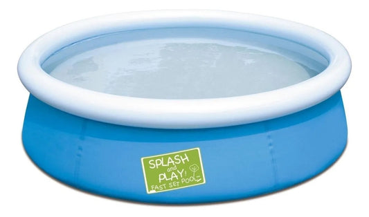 Piscina fast set 57241
