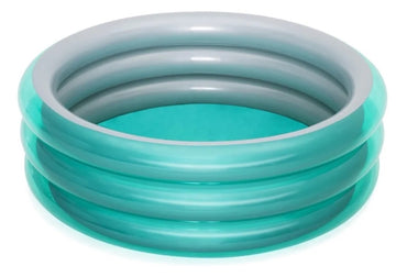 Piscina inflable 3 anillos 51043