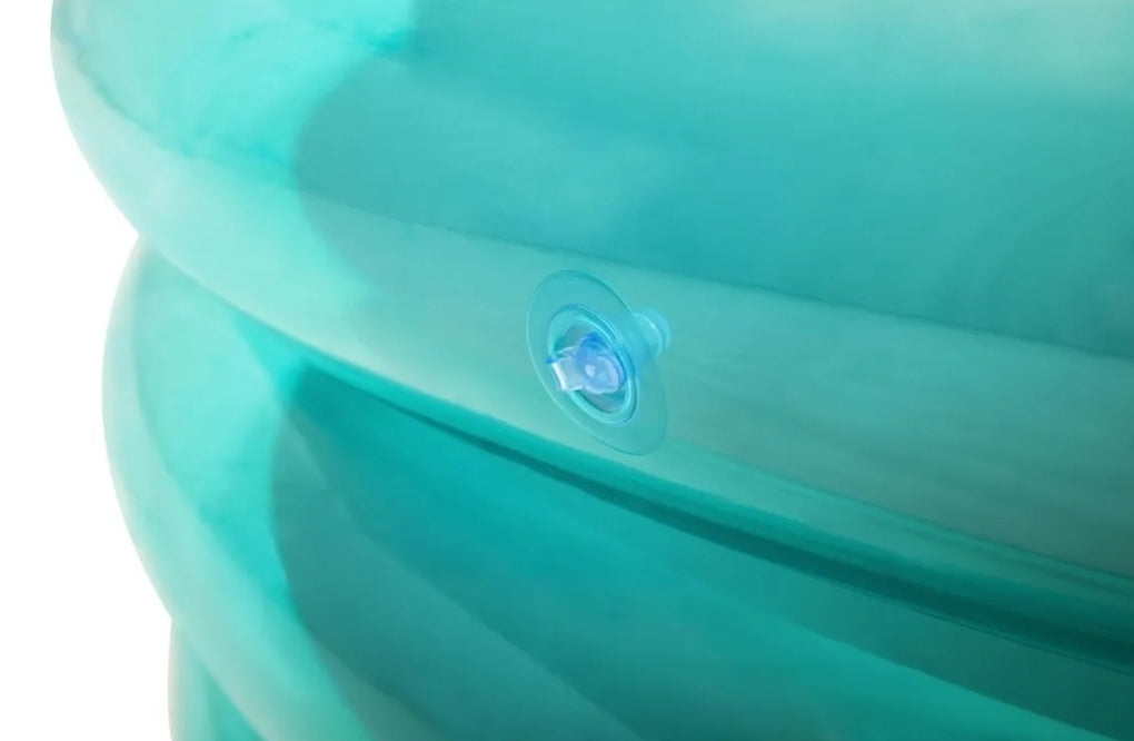 Piscina inflable 3 anillos 51043