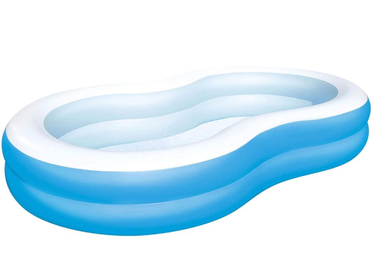 Piscina familiar laguna 54117