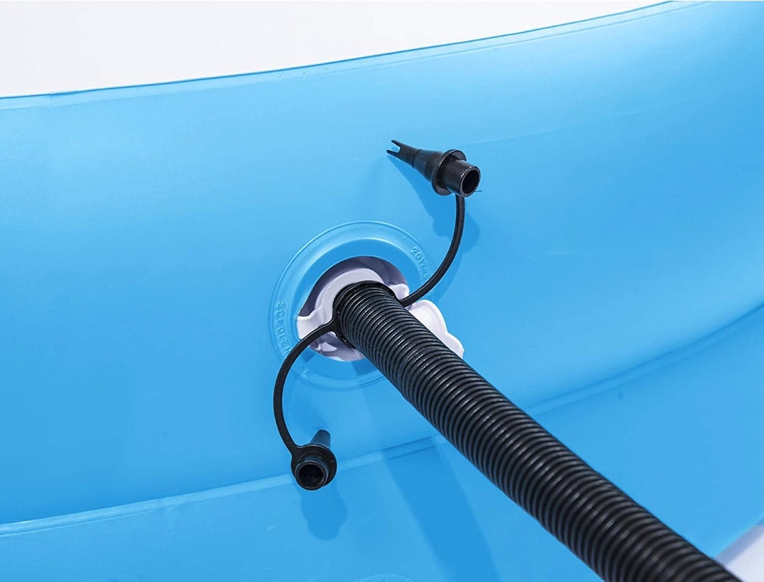 Piscina familiar laguna 54117