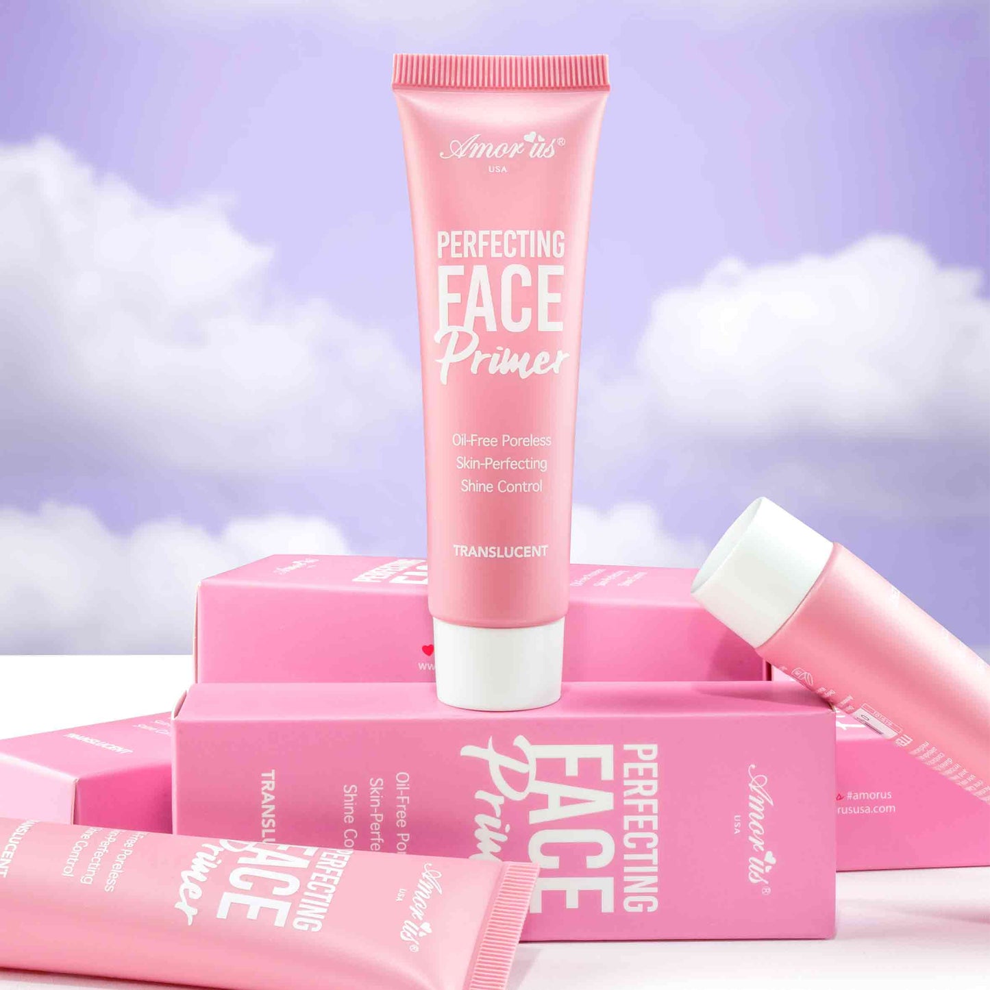 PERFECTING FACE PRIMER AMOR US