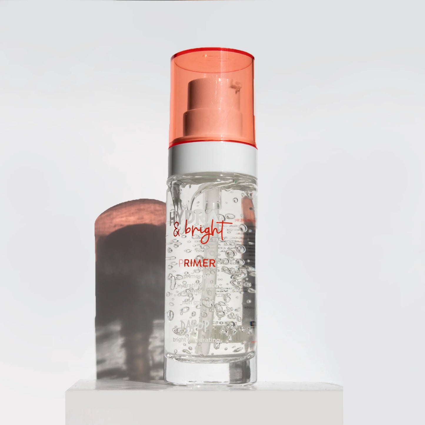 Hydra & bright DAPOP