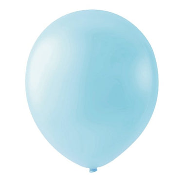 Globo #10 Macarrón GZ-4459