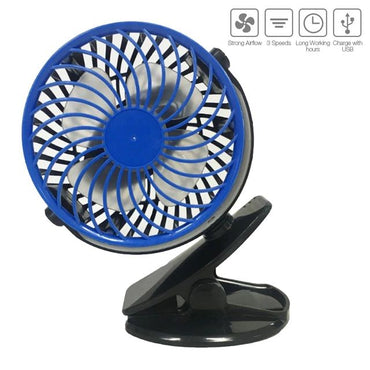 VENTILADOR 360° GM684-1H-5