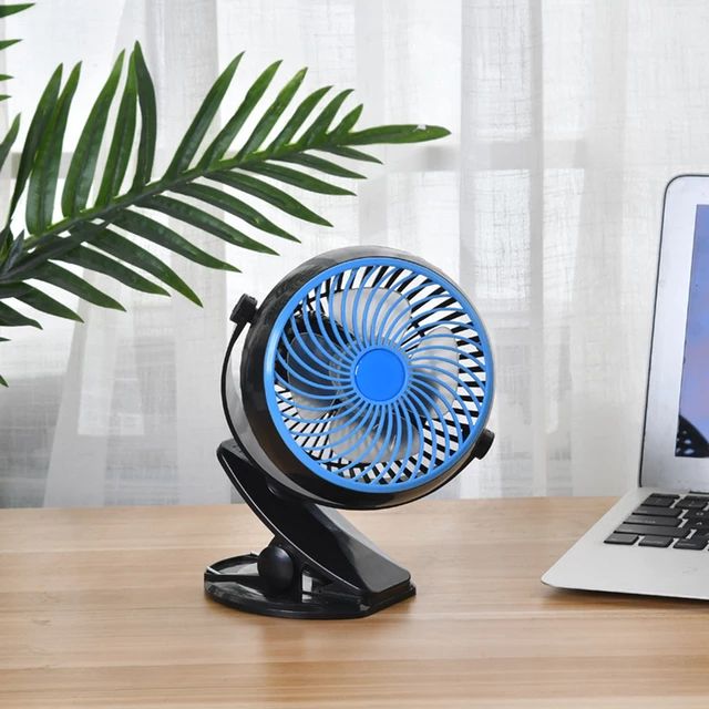 VENTILADOR 360° GM684-1H-5