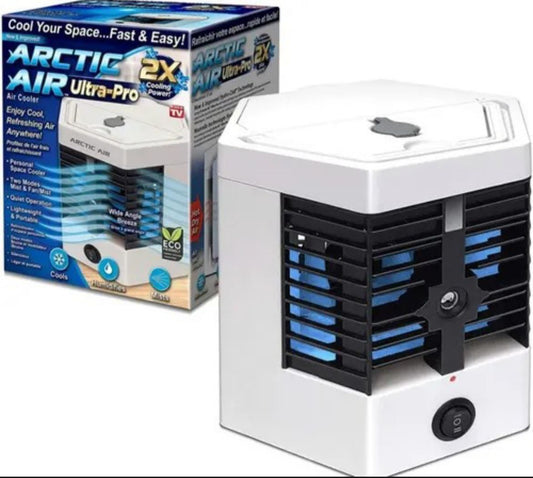 MINI ENFRIADOR PORTATIL GM684-1H-2