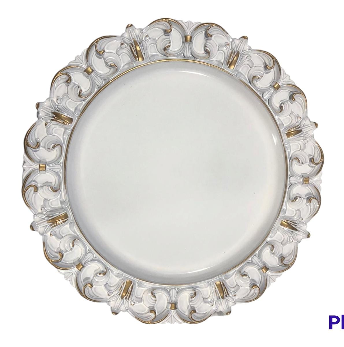 PLATO BASE GZ-2426 A B C